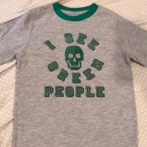 St patty day T-shirt